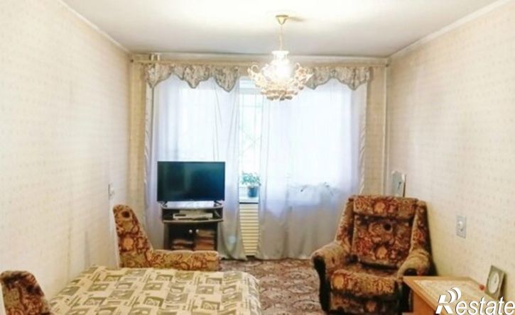 3-комн квартира Павловский тракт, 279,  д. 279