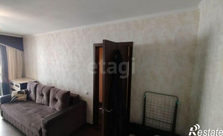 1-комн квартира пер Ядринцева, 84,  д. 84