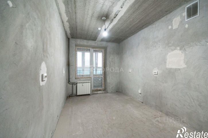 1-комн квартира ул Смирнова, 77,  д. 77