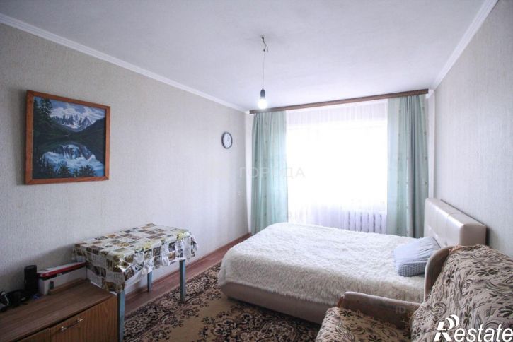3-комн квартира ул Георгиева, 15,  д. 15