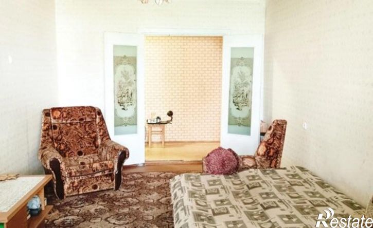 3-комн квартира Павловский тракт, 279,  д. 279