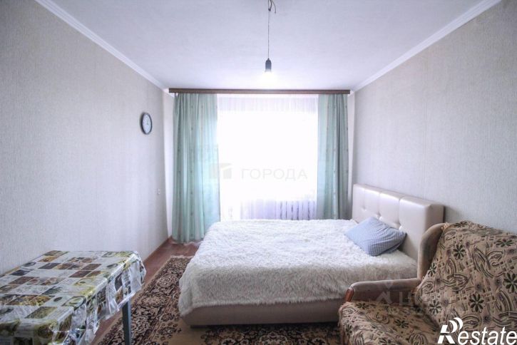 3-комн квартира ул Георгиева, 15,  д. 15