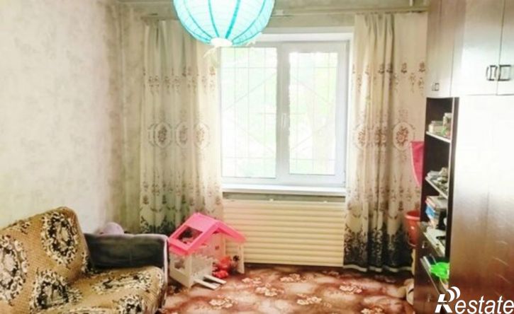 3-комн квартира Павловский тракт, 279,  д. 279