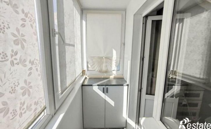 1-комн квартира пер Ядринцева, 84,  д. 84