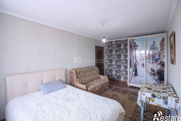 3-комн квартира ул Георгиева, 15,  д. 15