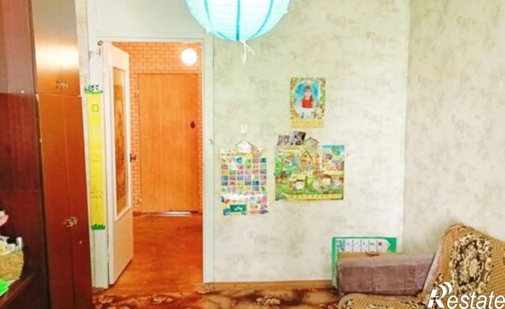3-комн квартира Павловский тракт, 279,  д. 279
