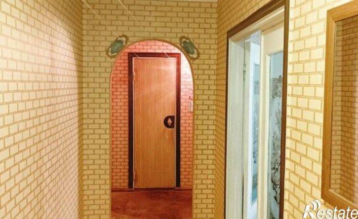3-комн квартира Павловский тракт, 279,  д. 279