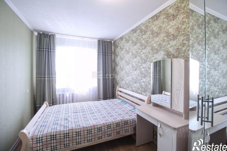 3-комн квартира ул Георгиева, 15,  д. 15