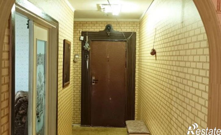 3-комн квартира Павловский тракт, 279,  д. 279