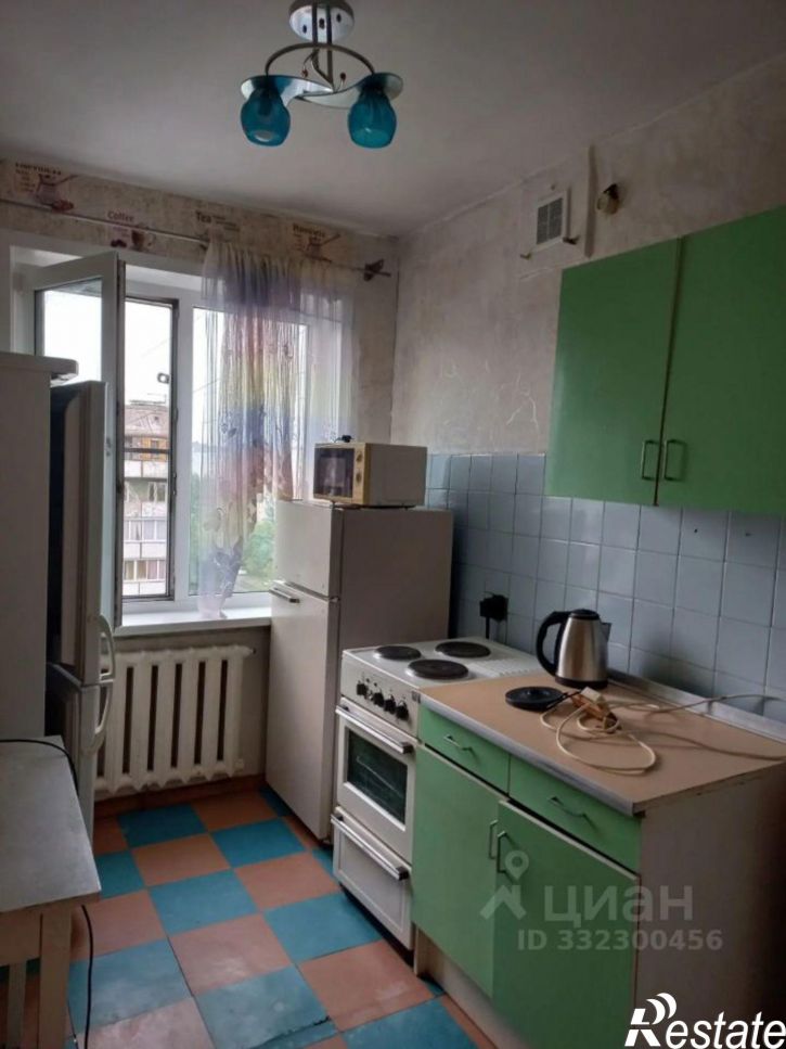 2-комн квартира улица Панфиловцев, 20,  д. 20