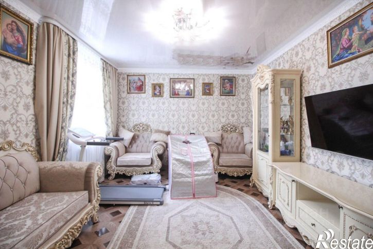 2-комн квартира Балтийская улица, 96,  д. 96