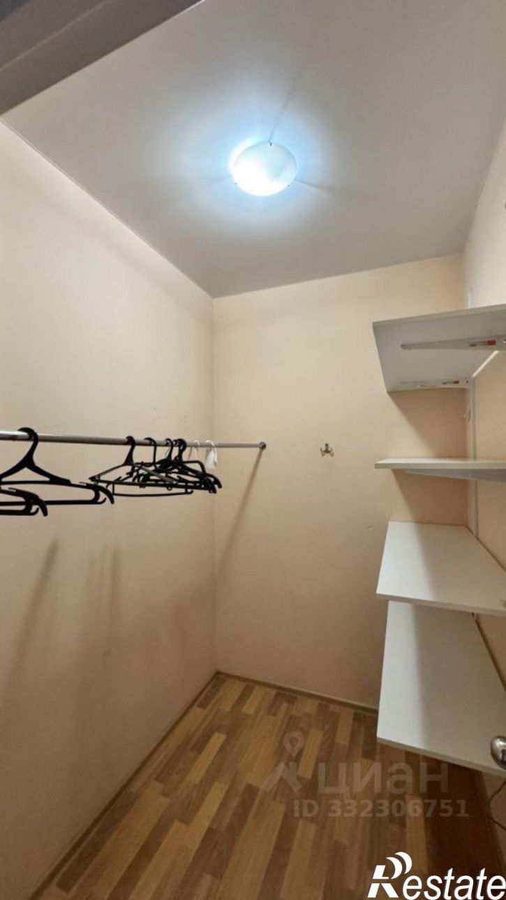 1-комн квартира Комсомольский проспект, 45А,  д. 45А