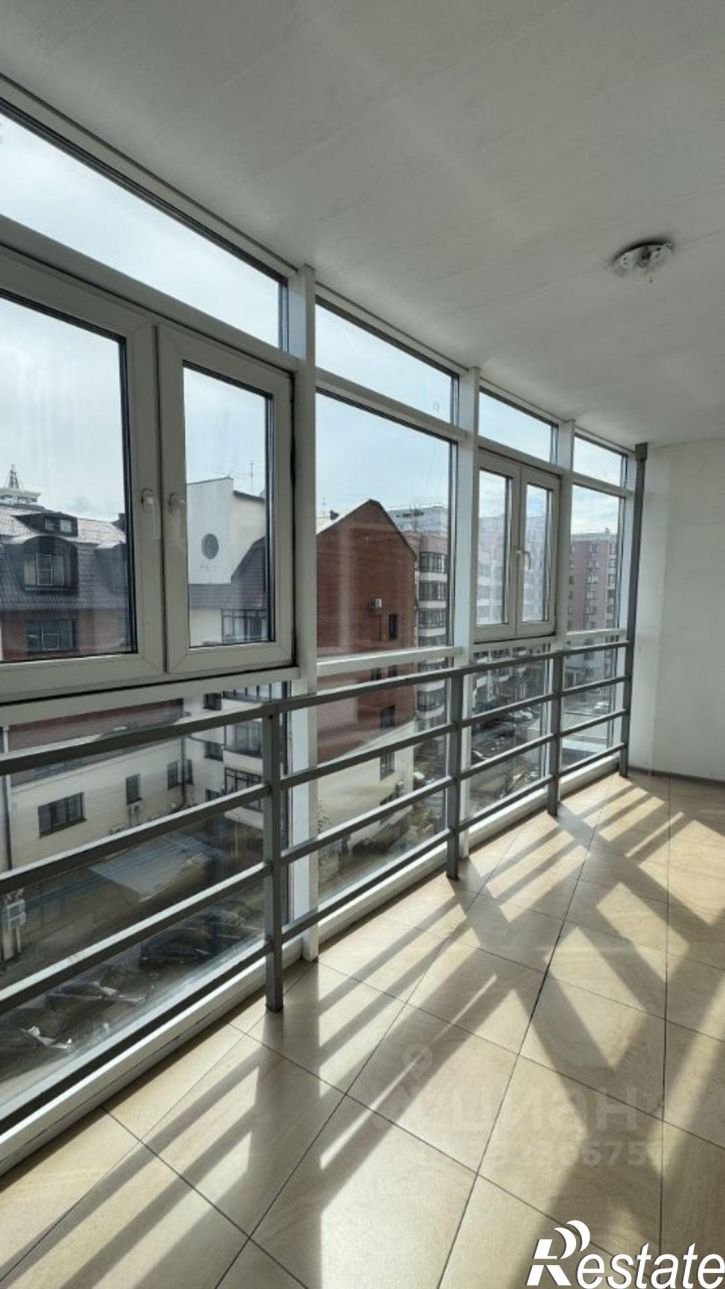 1-комн квартира Комсомольский проспект, 45А,  д. 45А