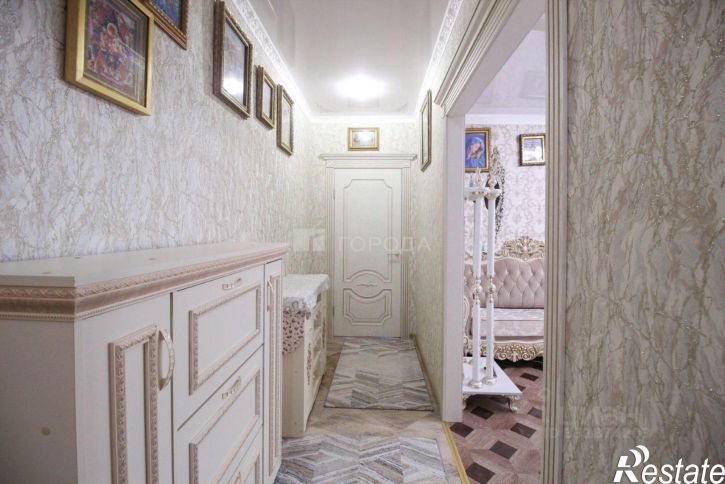 2-комн квартира Балтийская улица, 96,  д. 96