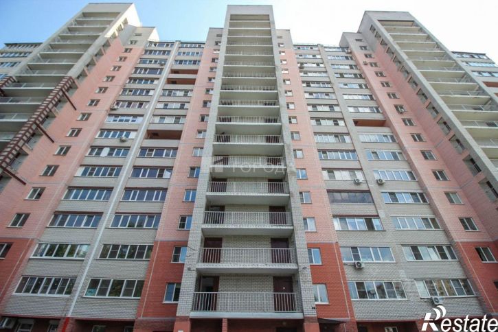 2-комн квартира улица Георгия Исакова, 264,  д. 264