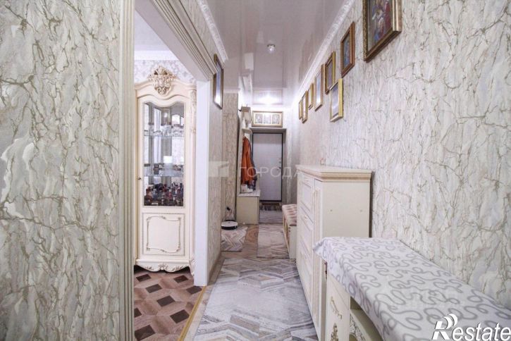 2-комн квартира Балтийская улица, 96,  д. 96