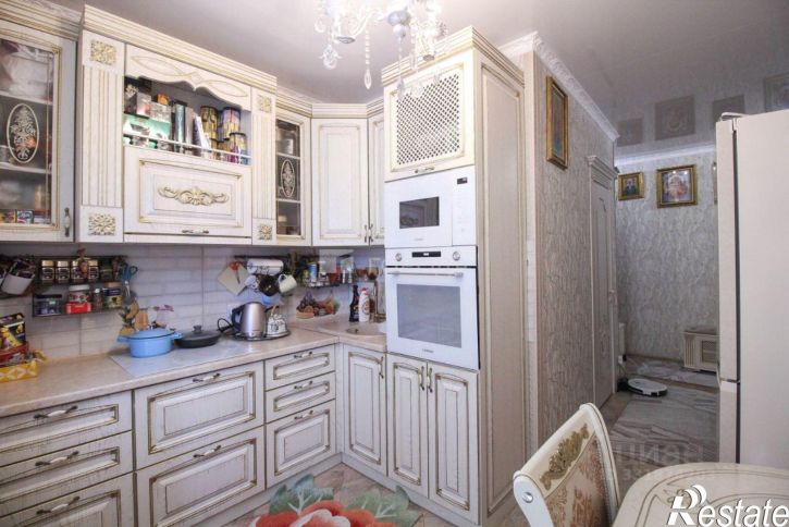 2-комн квартира Балтийская улица, 96,  д. 96