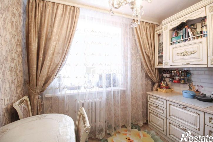 2-комн квартира Балтийская улица, 96,  д. 96