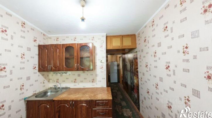 2-комн квартира городской округ Барнаул