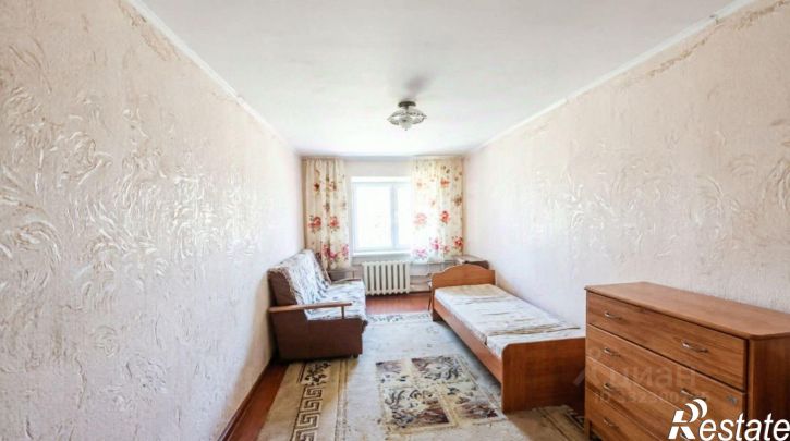2-комн квартира городской округ Барнаул