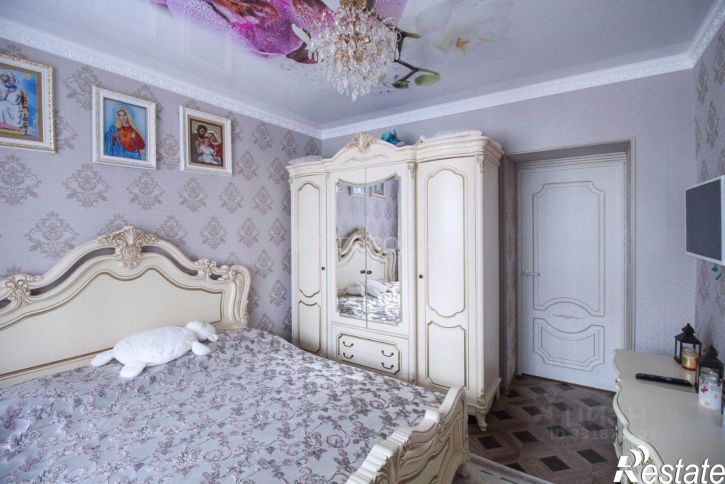 2-комн квартира Балтийская улица, 96,  д. 96