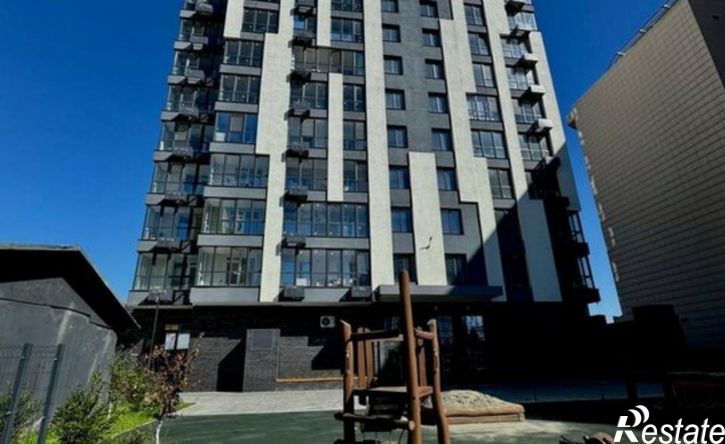 3-комн квартира Пролетарская улица, 125,  д. 125