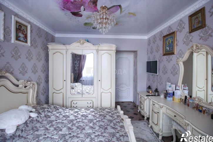 2-комн квартира Балтийская улица, 96,  д. 96