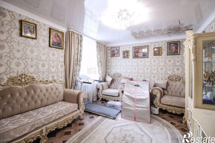2-комн квартира Балтийская улица, 96,  д. 96