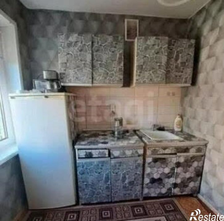 1-комн квартира улица Попова, 12/2,  д. 12/2