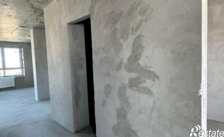 3-комн квартира Пролетарская улица, 125,  д. 125