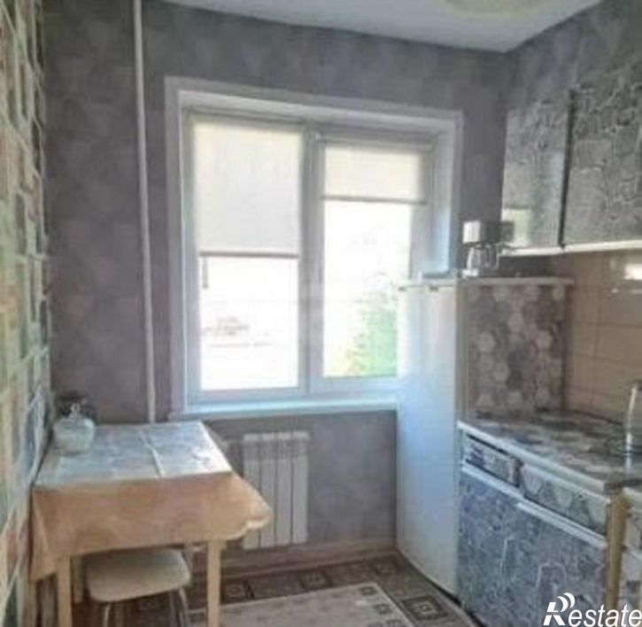 1-комн квартира улица Попова, 12/2,  д. 12/2