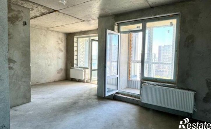 3-комн квартира Пролетарская улица, 125,  д. 125