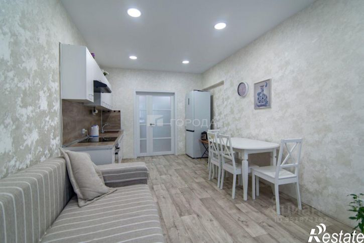 2-комн квартира ул 280-летия Барнаула, 21,  д. 21