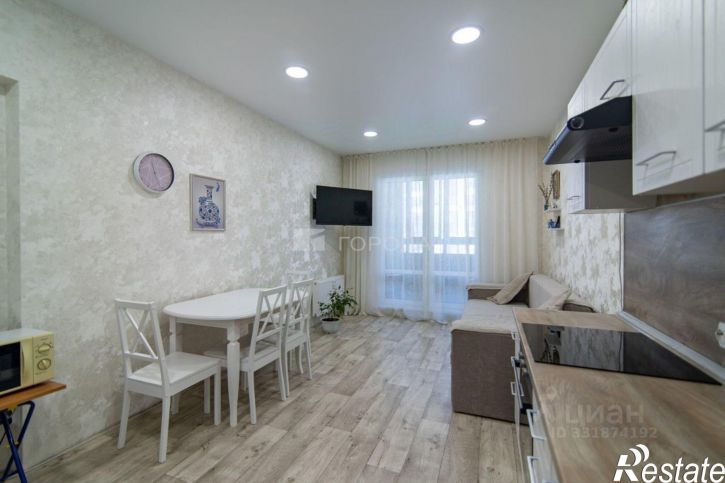 2-комн квартира ул 280-летия Барнаула, 21,  д. 21