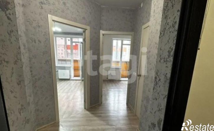1-комн квартира ул Балтийская, 93,  д. 93