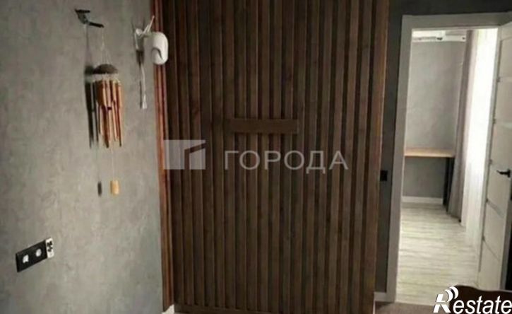 1-комн квартира ул Балтийская, 105,  д. 105