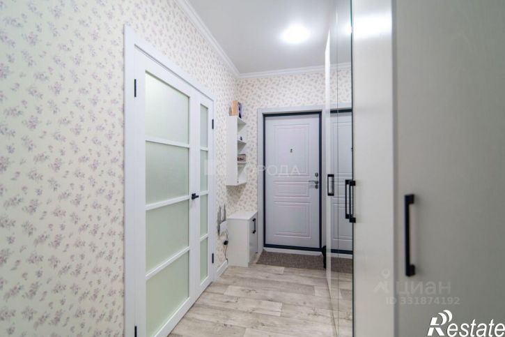 2-комн квартира ул 280-летия Барнаула, 21,  д. 21