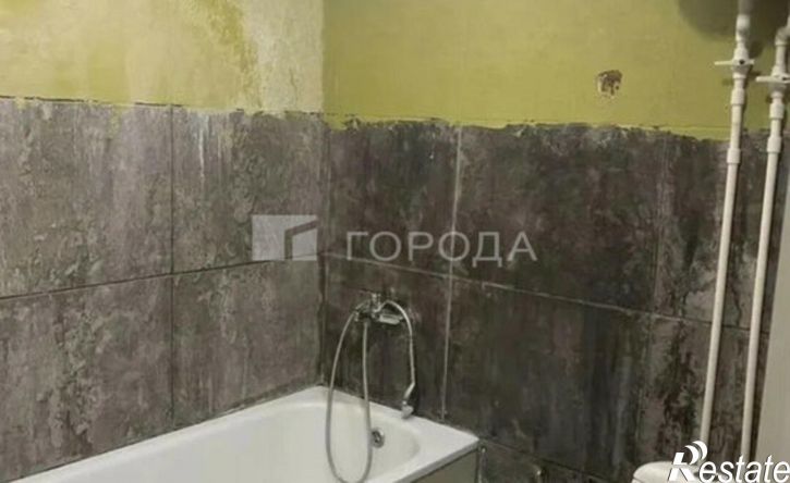 1-комн квартира ул Балтийская, 105,  д. 105