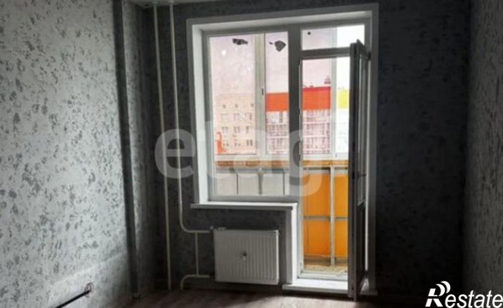 1-комн квартира ул Балтийская, 93,  д. 93
