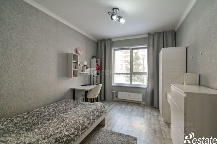 2-комн квартира ул 280-летия Барнаула, 21,  д. 21