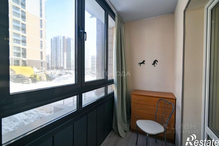 2-комн квартира ул 280-летия Барнаула, 21,  д. 21