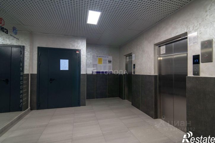 2-комн квартира ул 280-летия Барнаула, 21,  д. 21