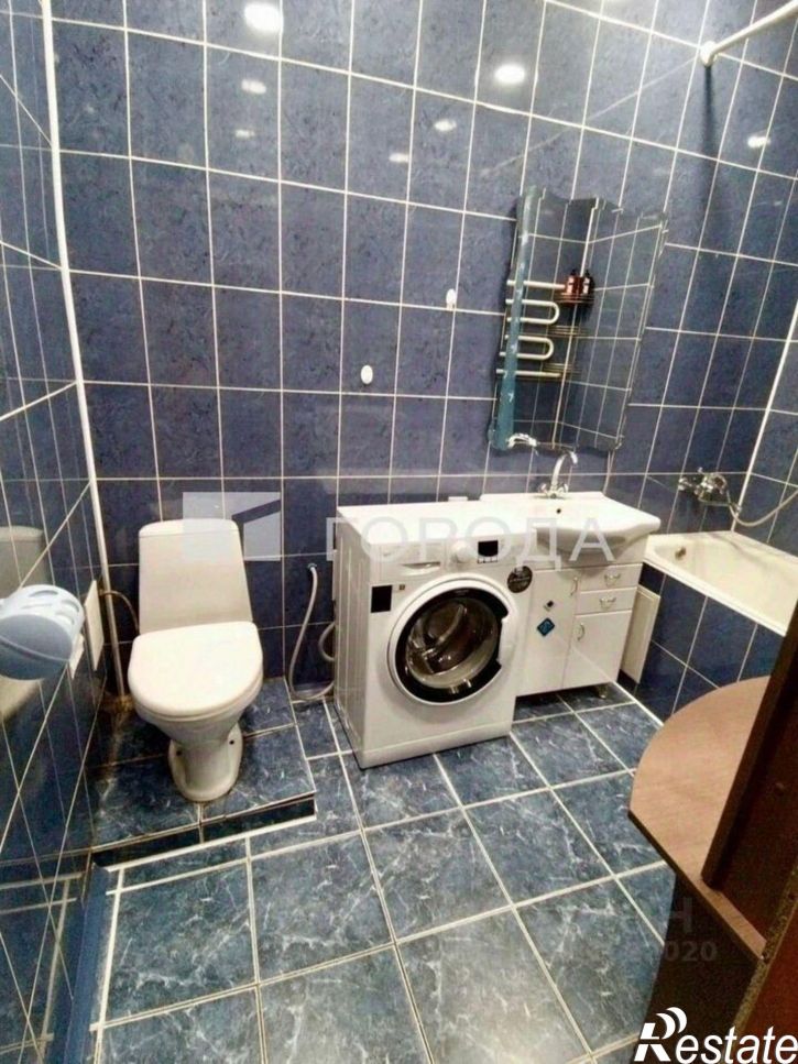 1-комн квартира ул Парковая, 8А,  д. 8А
