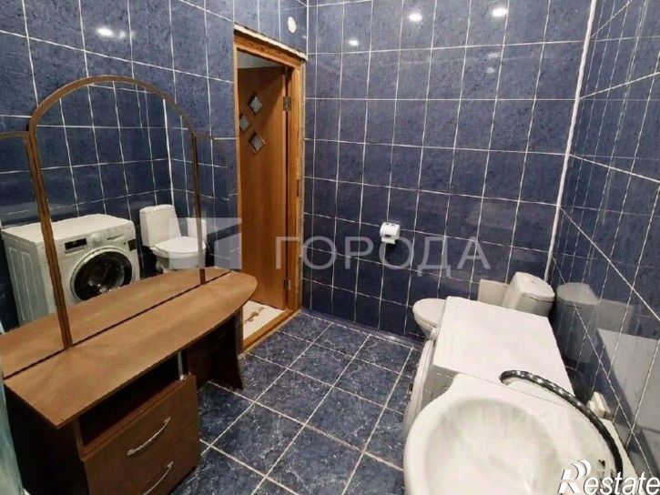 1-комн квартира ул Парковая, 8А,  д. 8А