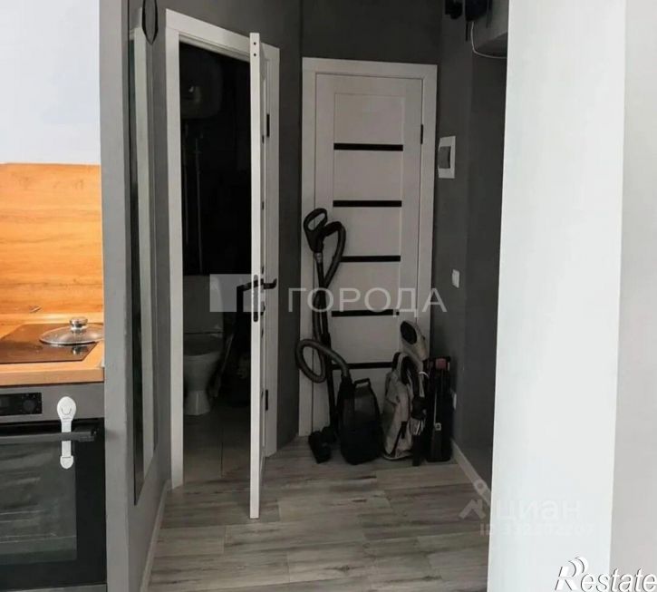1-комн квартира ул Балтийская, 105,  д. 105