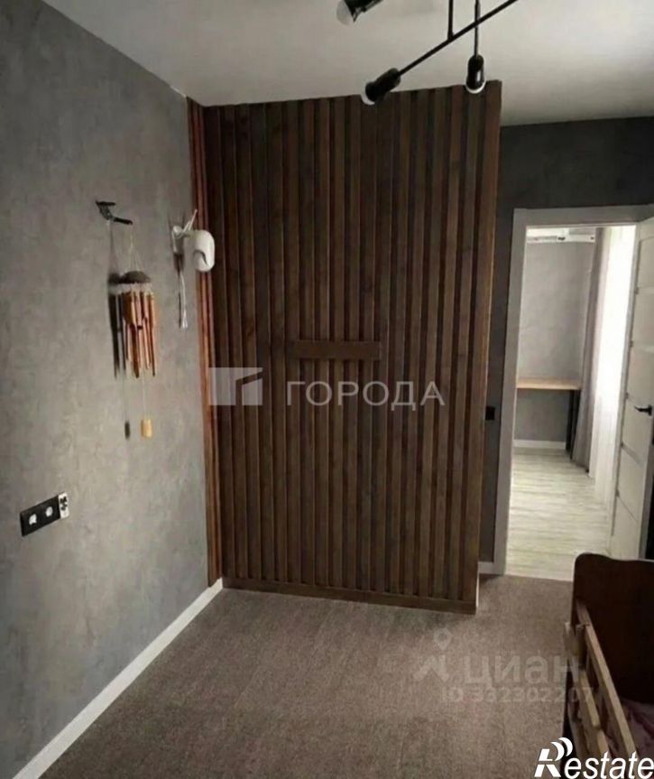 1-комн квартира ул Балтийская, 105,  д. 105