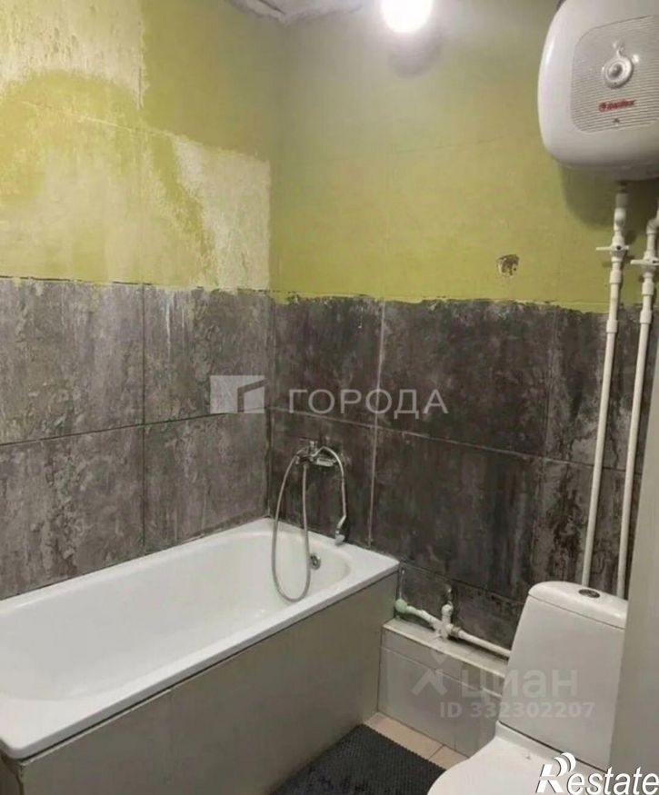 1-комн квартира ул Балтийская, 105,  д. 105