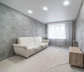 1-комн, 34кв м, этаж 4/9 ул Георгиева, 51 2