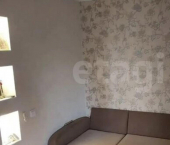 2-комн, 46кв м, этаж 5/5 ул Антона Петрова, 180