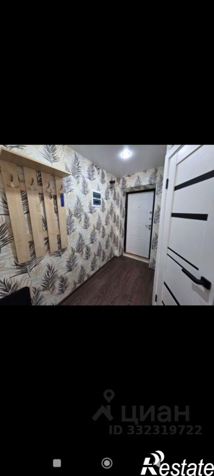 1-комн квартира Брестская улица, 8,  д. 8
